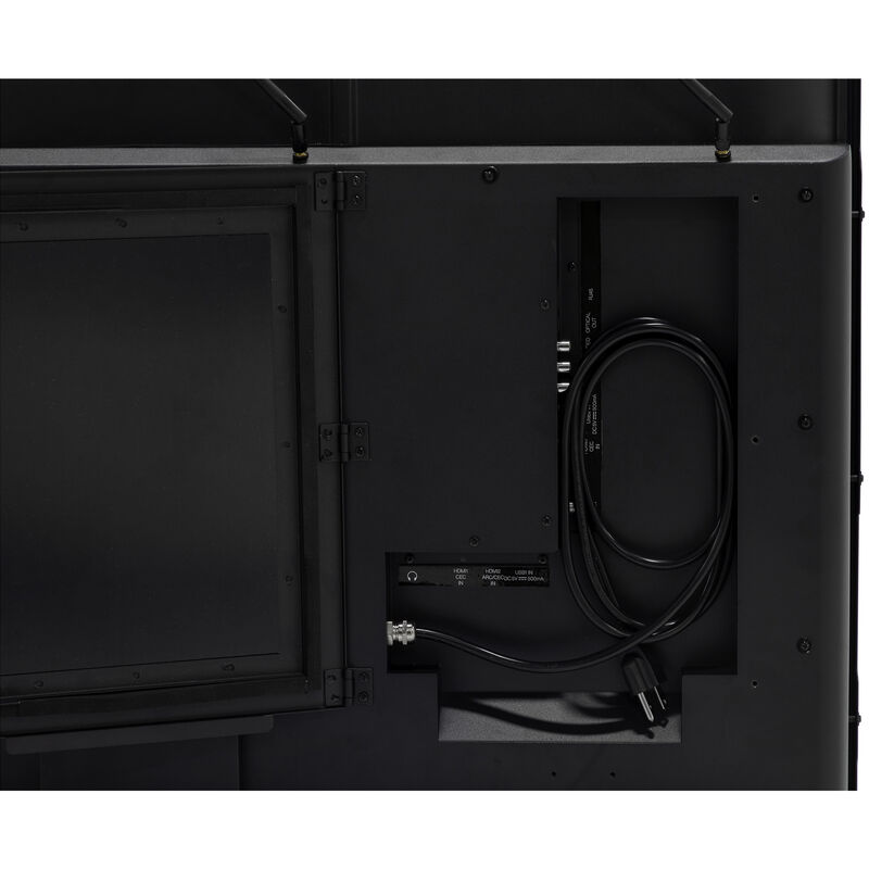 Furrion - Aurora 55" Class Full Shade 4K UHD LED Smart webOS Outdoor TV, , hires