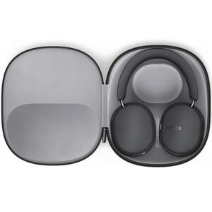 Sonos Ace Ultra Headphones - Black, Black, hires