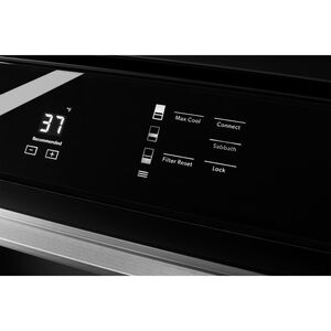 JennAir 30 in. Built-In 17.0 cu. ft. Smart Counter Depth Freezerless Refrigerator Right Hinged with Internal Water Dispenser - Custom Panel Ready, , hires