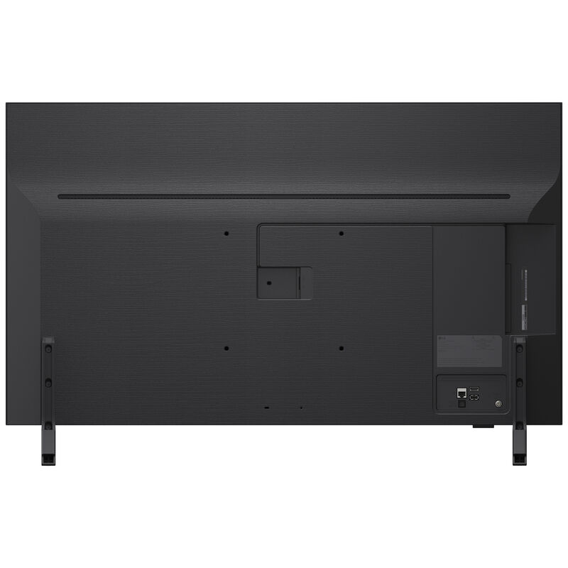 LG - 43" Class QNED82A Series QNED 4K UHD Smart webOS TV, , hires