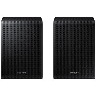 Samsung 2.0 Channel Wireless Rear Speaker Kit - Black | SWA-9250S