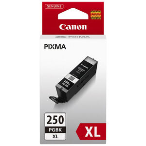 Canon Pixma 270 XL Black Replacement Printer Ink Cartridge, , hires