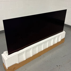 LG - 65" Class C6A Series OLED evo 4K UHD Smart webOS TV (Open Box Good Condition), , hires