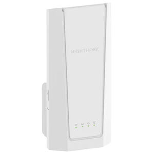 Netgear Nighthawk EXS27 BE5000 Dual-Band Mesh Wi-Fi Extender, , hires