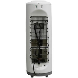 Avanti 12" Cold & Room Temperature Water Dispenser - White, , hires