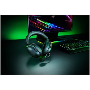 Razer BlackShark V2 X Headset for Xbox - Black, , hires