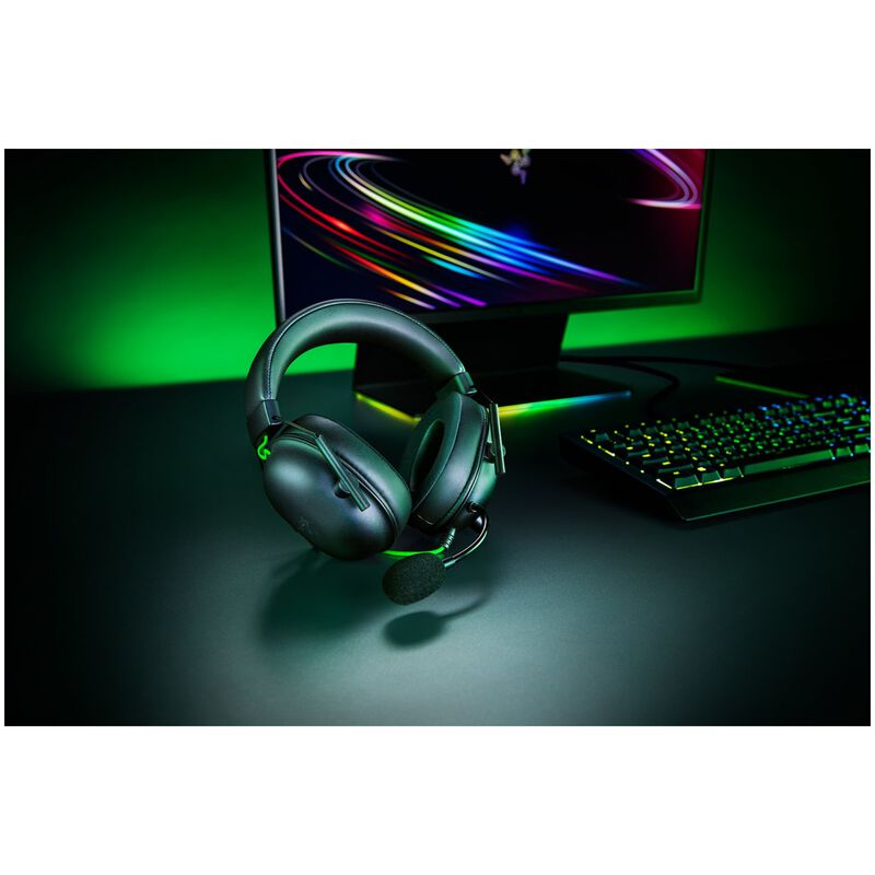 Razer BlackShark V2 X Headset for Xbox - Black, , hires