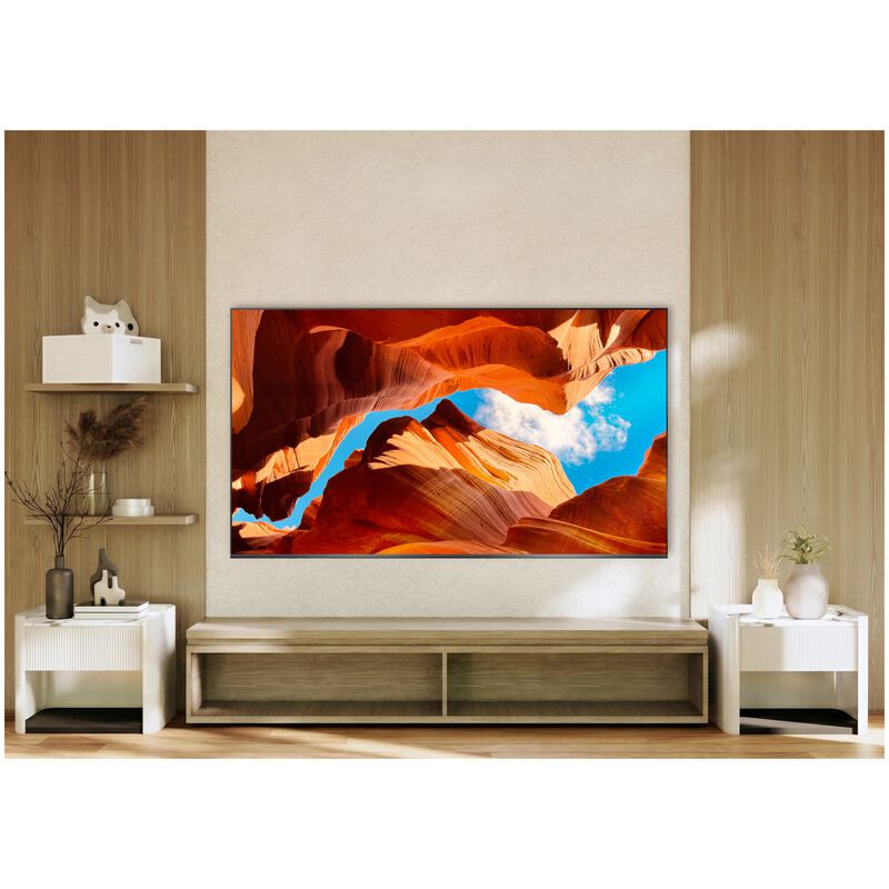 LG - 55" Class QNED84B QNED Mini-LED AI 4K UHD Smart webOS TV, , hires