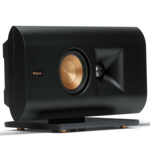 Klipsch Reference Premiere On-Wall Speaker (Each) - Matte Black, , hires