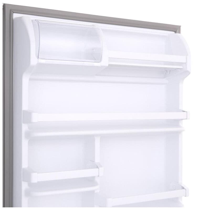 Maytag 30 in. 18.2 cu. ft. Top Freezer Refrigerator - White Ice, White Ice, hires