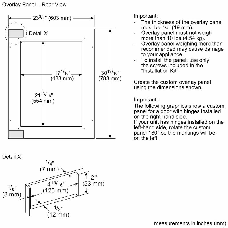 Thermador Masterpiece Series 24 in. Undercounter Wine Cooler with Wood Racks, Dual Temperature Zones & 41 Bottle Capacity - Stainless Steel, , hires