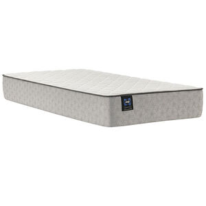 Sealy Essentials Elmcroft Firm - Twin Mattress, , hires