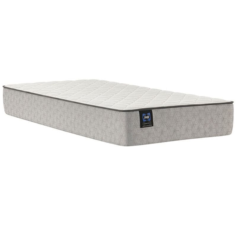 Sealy Essentials Elmcroft Firm - Twin Mattress, , hires