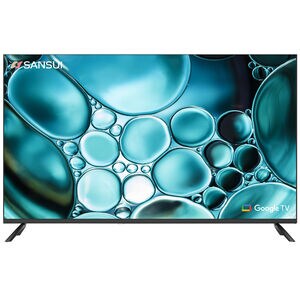 Sansui - 50" Class LED 4K UHD Smart Google TV, , hires