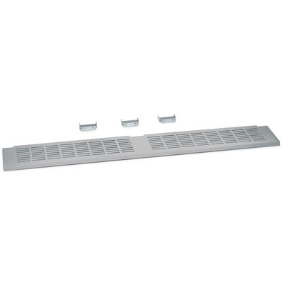 Liebherr 60 in. Top Vent Grill for Refrigerators - Stainless Steel | 990152100