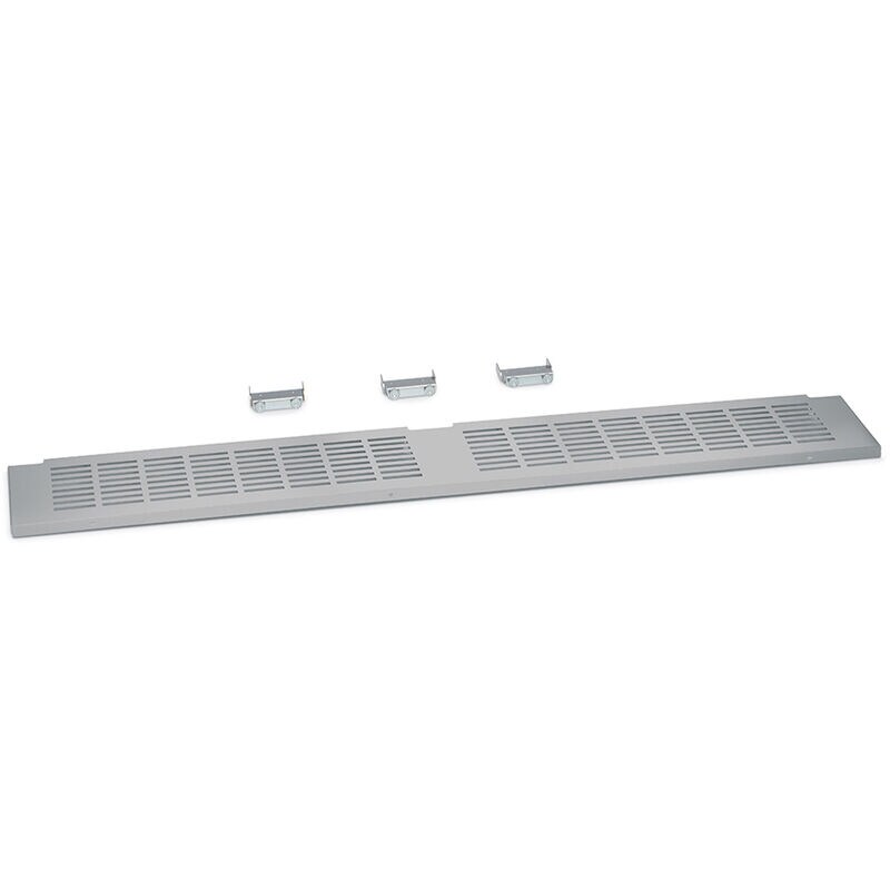 Liebherr 60 in. Top Vent Grill for Refrigerators - Stainless Steel, , hires
