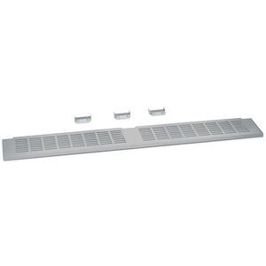 Liebherr 60 in. Top Vent Grill for Refrigerators - Stainless Steel, , hires