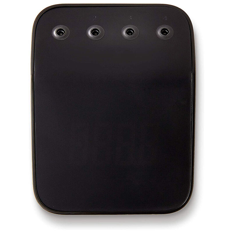 Weber Connect Smart Grilling Hub, , hires