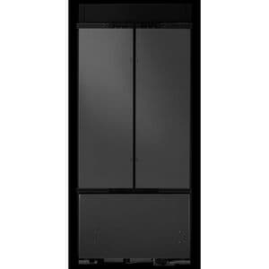 JennAir 36 in. 20.8 cu. ft. Built-In Counter Depth French Door Refrigerator with Ice Maker - Custom Panel Ready, , hires
