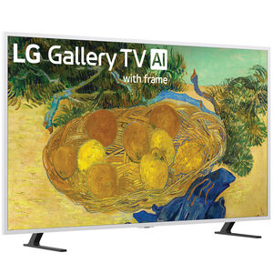 LG - 55" Class LX7B Series QNED Mini-LED 4K UHD Smart webOS TV, , hires