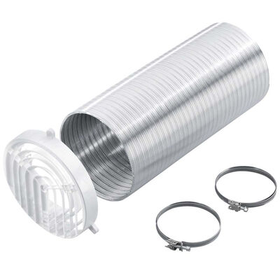 Miele Recirculating Kit for Range Hood | DUU150