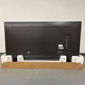LG - 75" Class QNED85A Series QNED Mini-LED 4K UHD Smart webOS TV (Open Box Good Condition), , hires