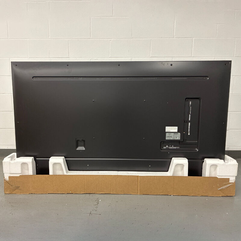 LG - 75" Class QNED85A Series QNED Mini-LED 4K UHD Smart webOS TV (Open Box Good Condition), , hires