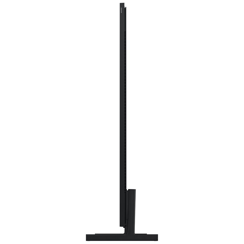 Samsung - 85" Class The Frame Pro Neo QLED 4K UHD Smart Tizen TV, , hires