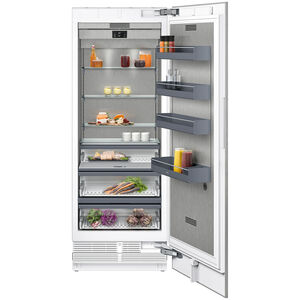 Gaggenau Vario 400 Series 30 in. Built-In 16.8 cu. ft. Smart Counter Depth Freezerless Refrigerator - Custom Panel Ready, , hires