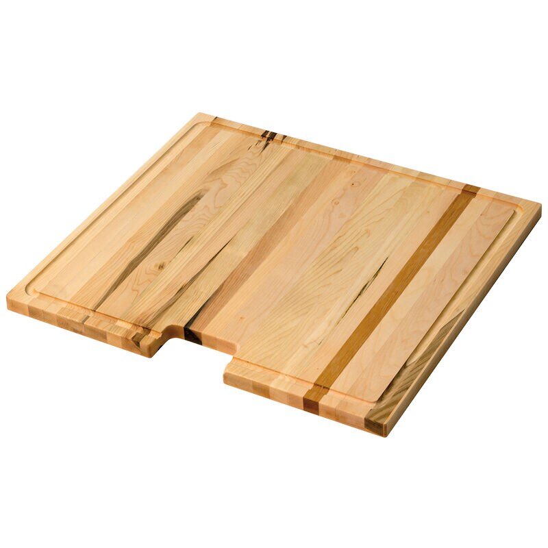 Wolf 22" Cutting Board for All Gas Ranges and Sealed Burner Rangetops with Double Griddle, , hires