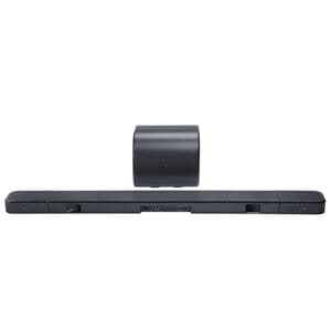 JBL 11.1.4 Channel Dolby Atmos Smart Sound Bar with Bluetooth & Wireless Subwoofer - Black, , hires