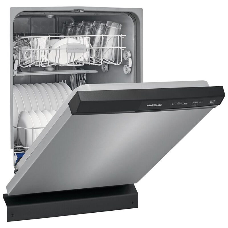 Pc richards top and son dishwasher