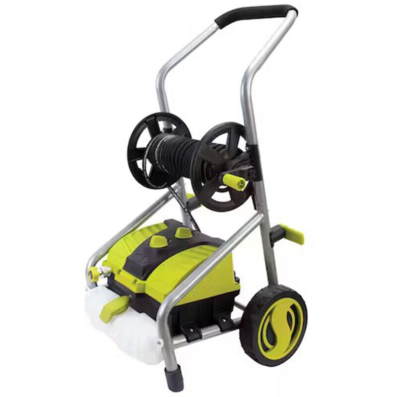 Sun Joe Electric Pressure Washer, , hires