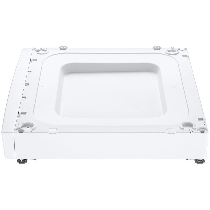 LG ADA Compliant Laundry Pedestal Riser for Washer - White, White, hires