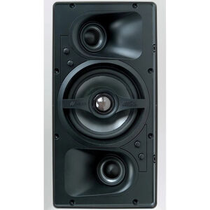 Niles Audio High Definition In-Wall Rectangle LoudSpeakers, , hires