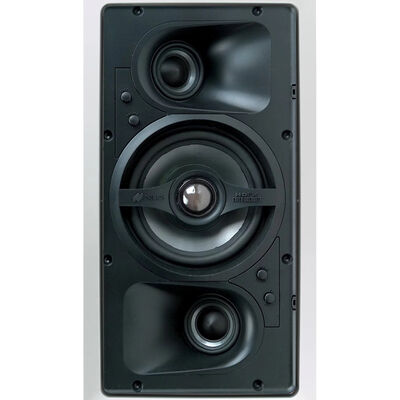 Niles Audio High Definition In-Wall Rectangle LoudSpeakers | HDFX