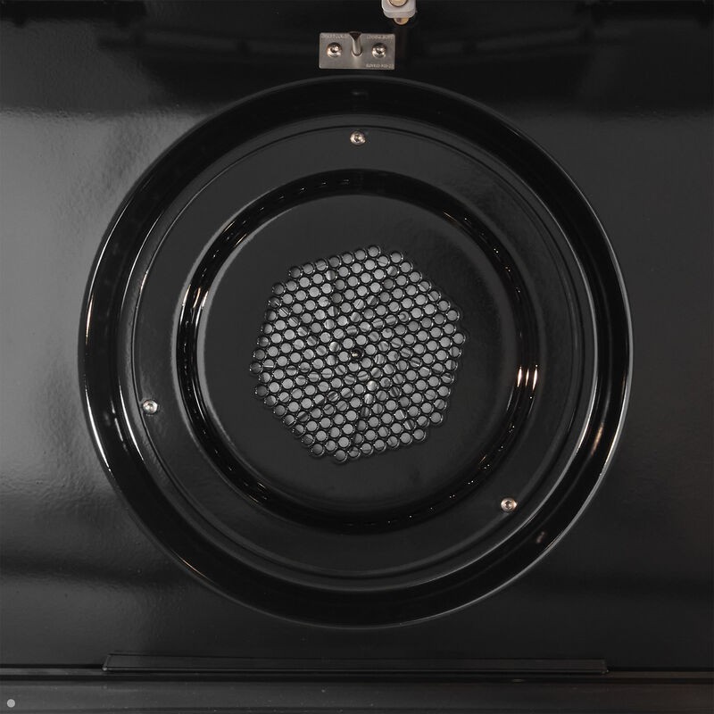 Viking 5 Series 36 in. 5.1 cu. ft. Standard Convection Gas Range with 6 Sealed Burners - Stainless Steel, , hires