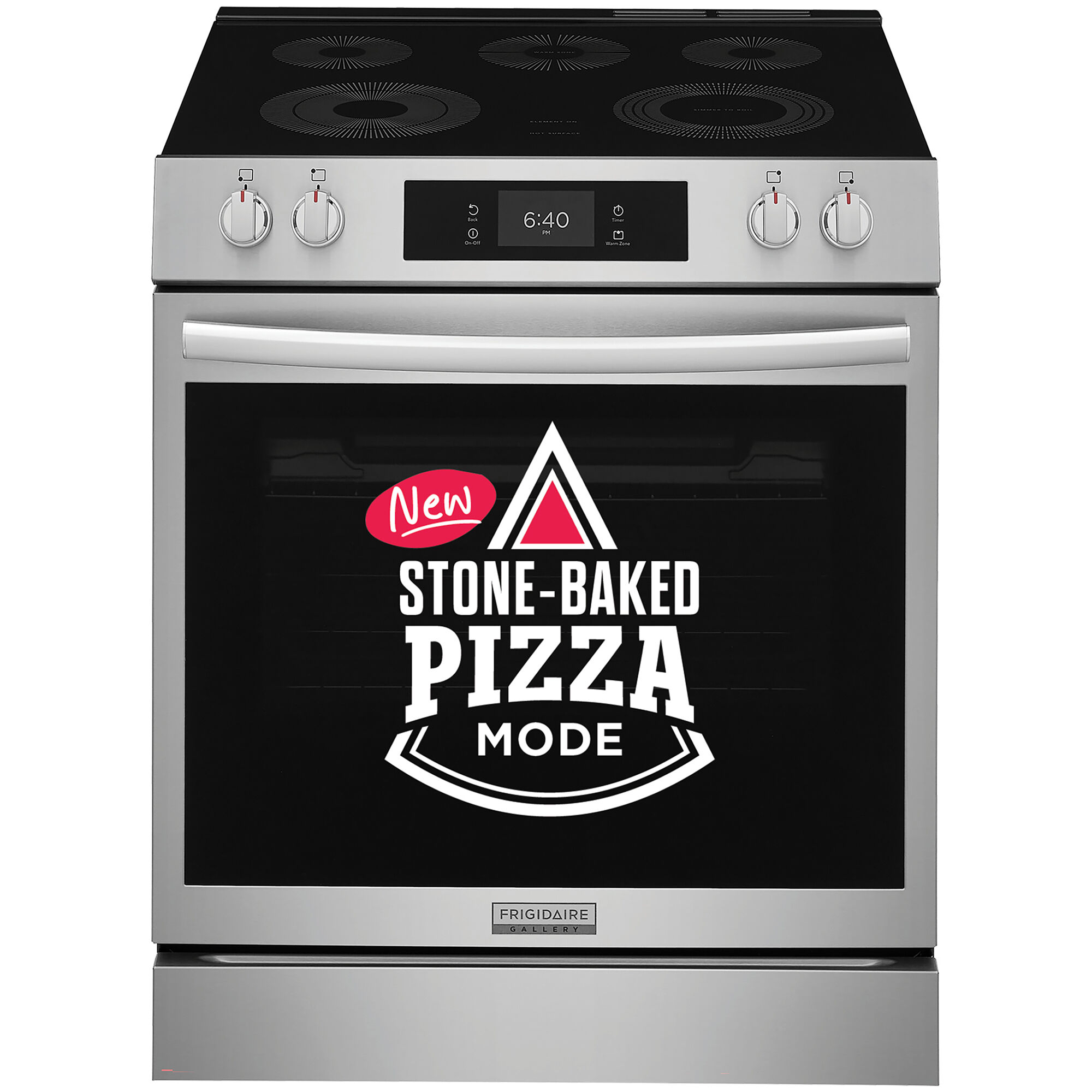 Frigidaire Freestanding Electric Range