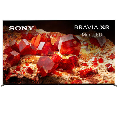 Sony - 75" Class Bravia XR X93L Series Mini LED 4K UHD Smart Google TV | XR75X93L