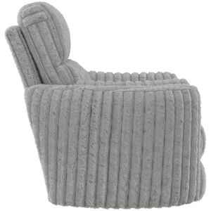 Catnapper Daydream Power Rocker Recliner - Gray, Gray, hires