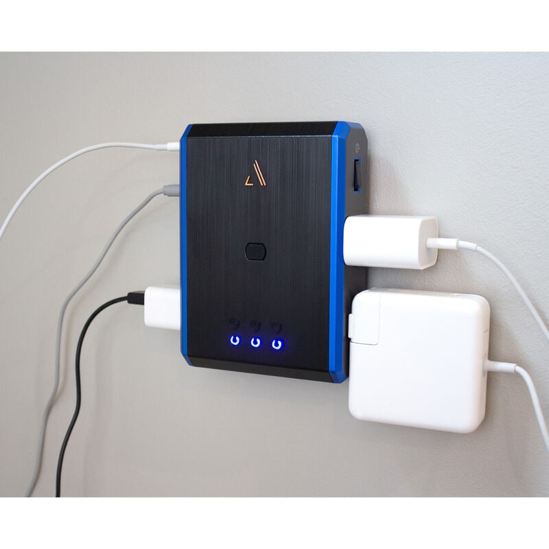 Austere V Series Power 4-Outlet 3,000 Joules Surge Protector, , hires