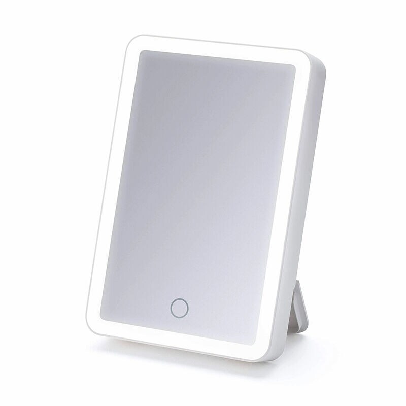 Ihome mirror replacement top parts