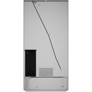 Thermador 36 in. 20.4 cu. ft. Smart Counter Depth 4-Door French Door Refrigerator with Internal Water Dispenser - Stainless Steel, , hires