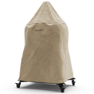 Gozney Dome Gen2, XL, Stand Cover - Natural, , hires