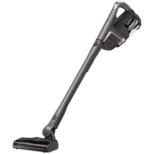 Miele Triflex HX1 Facelift Cordless Stick Vacuum Cleaner with Patented 3-in-1 Design for Exceptional Flexibility - Graphite Gray, , hires