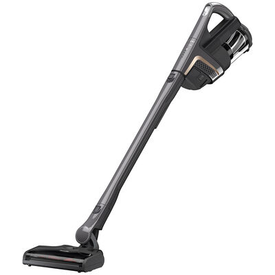 Miele Triflex HX1 Facelift Cordless Stick Vacuum Cleaner with Patented 3-in-1 Design for Exceptional Flexibility - Graphite Gray | TRIFLEXHX1GG