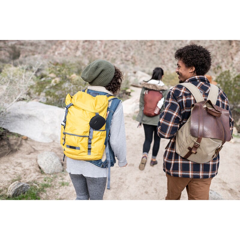 Bose SoundLink Micro Portable Rechargeable Waterproof Bluetooth Speaker - Black, , hires