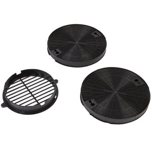 Whirlpool Recirculation Kit (Charcoal Filters) for Range Hood, , hires