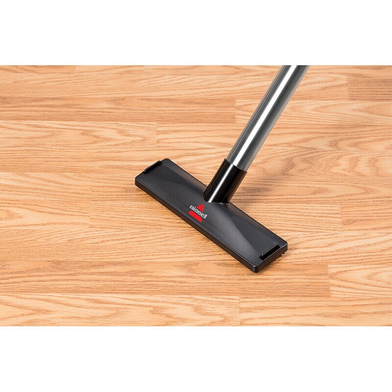 Bissell MultiClean Bagless Canister Vacuum with 7 Additional Tools, , hires