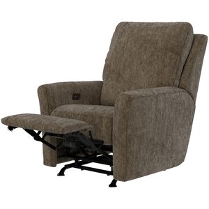 Catnapper Belton Power Rocker Recliner - Sand, Sand, hires